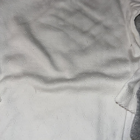 2 Onesies - Picture 2 of 4